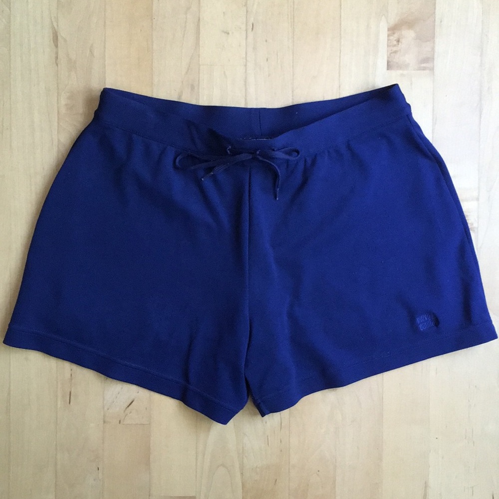 FREE Moving Comfort running sport shorts navy L